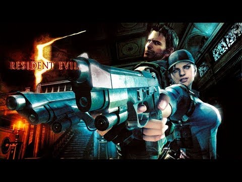 ☣ RE5 HD [PS4] Lost in Nightmares Glitches, Tutorial & Description ☣