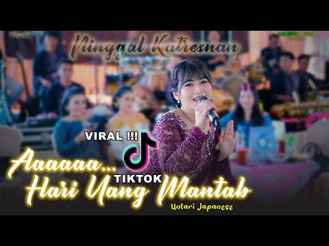VIRAL TIKTOK !! Aaaaaa... Hari Yang Mantab - MUSIK 99 SKOB - MM AUDIO PRO