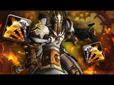 There Are SO MANY RET PALADINS In 11.2! (5v5 1v1 Duels) - PvP WoW: The War Within