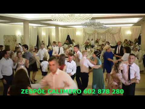 Pociąg państwa zabawa integracyjna - Zespół Calimero 602 878 280