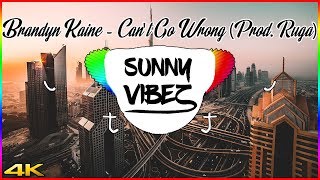 Can't Go Wrong Music Video