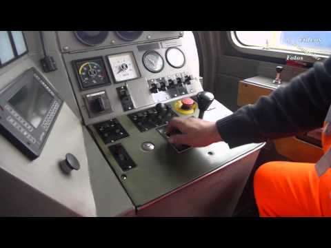 Ein Film über RBH Logistics   IG BCE Bezirk Gelsenkirchen