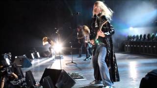 HammerFall 2012.Threshold