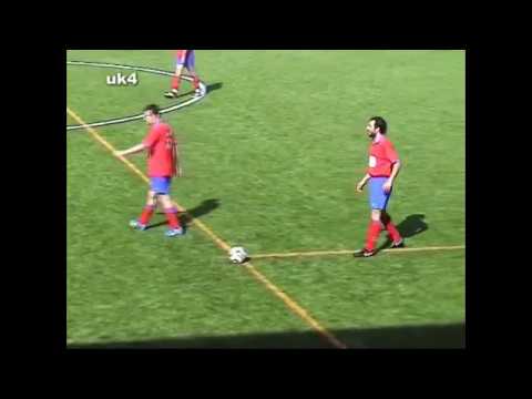 Mondra 3 - 0 Anaitasuna | 2007.09.15