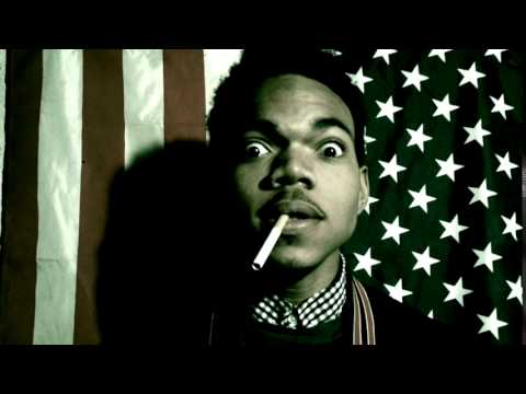 Chance The Rapper Type Beat -Monstas Unda My Bed - FREE DL *NEW 2014*