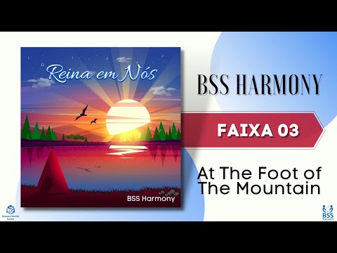 At The Foot Of The Mountain - BSS Harmony