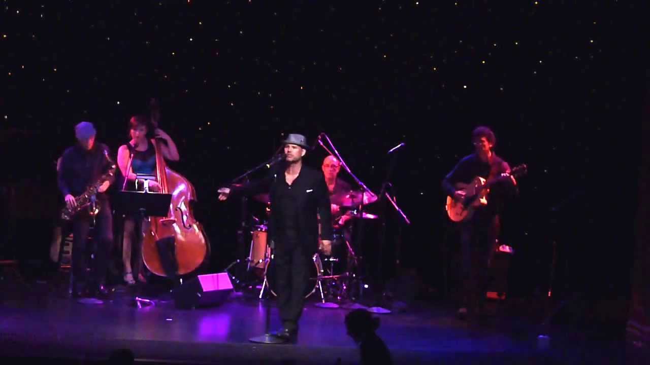 Promotional video thumbnail 3 for Billy Brandt W/ The Thing & The Stuff Band