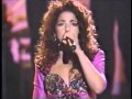 GLORIA ESTEFAN “Live For Loving You”