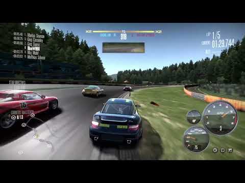 NFS Shift PC - Career Mode Playthrough Pt 146