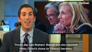 You Know Janet Yellen but Meet the Other Federal Reserve Players You've Never Heard Of (2017)