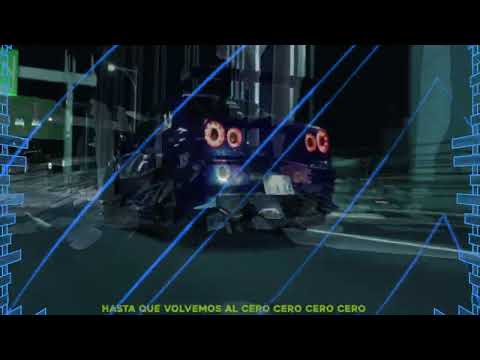 3 - BODY KIT ft Delare (LYRICS)