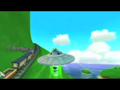 kid adventures sky captain wii cheats