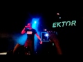 Ektor live - Most a Hrad, Jebem tvoje love, Loket ...