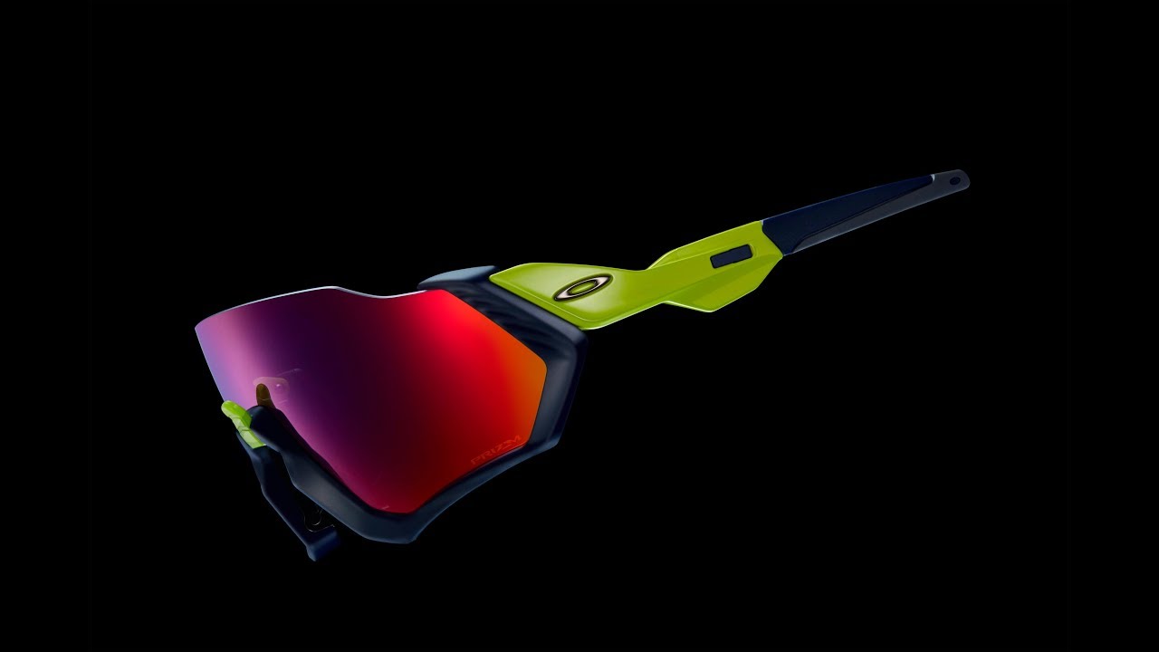 Oakley Flight Jacket & Field Jacket | One Obsession - YouTube