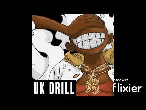 Gear 5 Monkey D Luffy UK Drill (CLEAN) ALL Credits Go To Pure O Juice