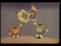 M M S Chocolate Roasted Peanuts Commercial