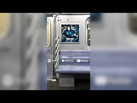 Adria The Reject - Sangue sul foglio [prod.  Antiking Beatz]