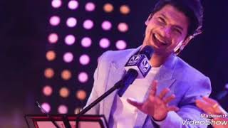 Main Aisa Kyun Hoon Karaoke || SHAAN || Lakshya || Original Quality