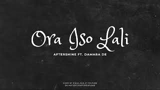 Download lagu AFTERSHINE 'Ora Iso Lali' Lirik dan Terjemahan [Jawa/Indonesia] mp3