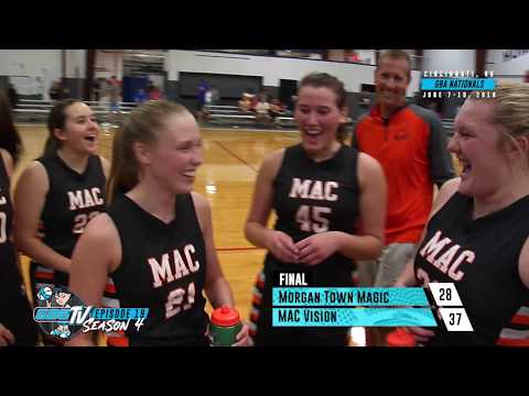 GBA-TV Season 4 Episode 19 | GBA Nationals Semifinals (Cincinnati, Ohio)