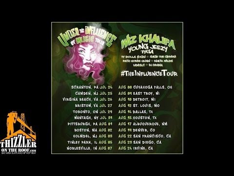 Iamsu! - Independent Paper [Thizzler.com]