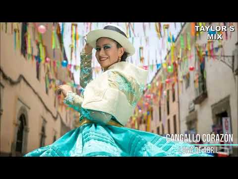 Mix Carnavales Ayacuchanos 2024 - Cangallo Corazón, Cangallo Señorial, Lamarina y Más...