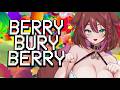 Berry Bury Berry┊This is a horror game...? About... fruits? 🍓⭐