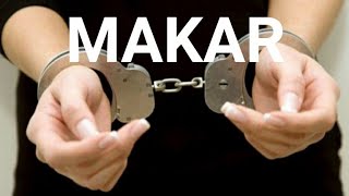Download lagu MAKAR - Dawan Dumay (official lyric video) mp3