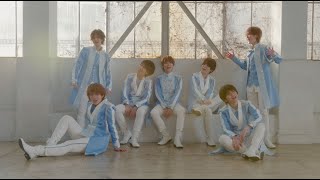 風男塾 (Fudanjuku) / 青春（Full Ver.）
