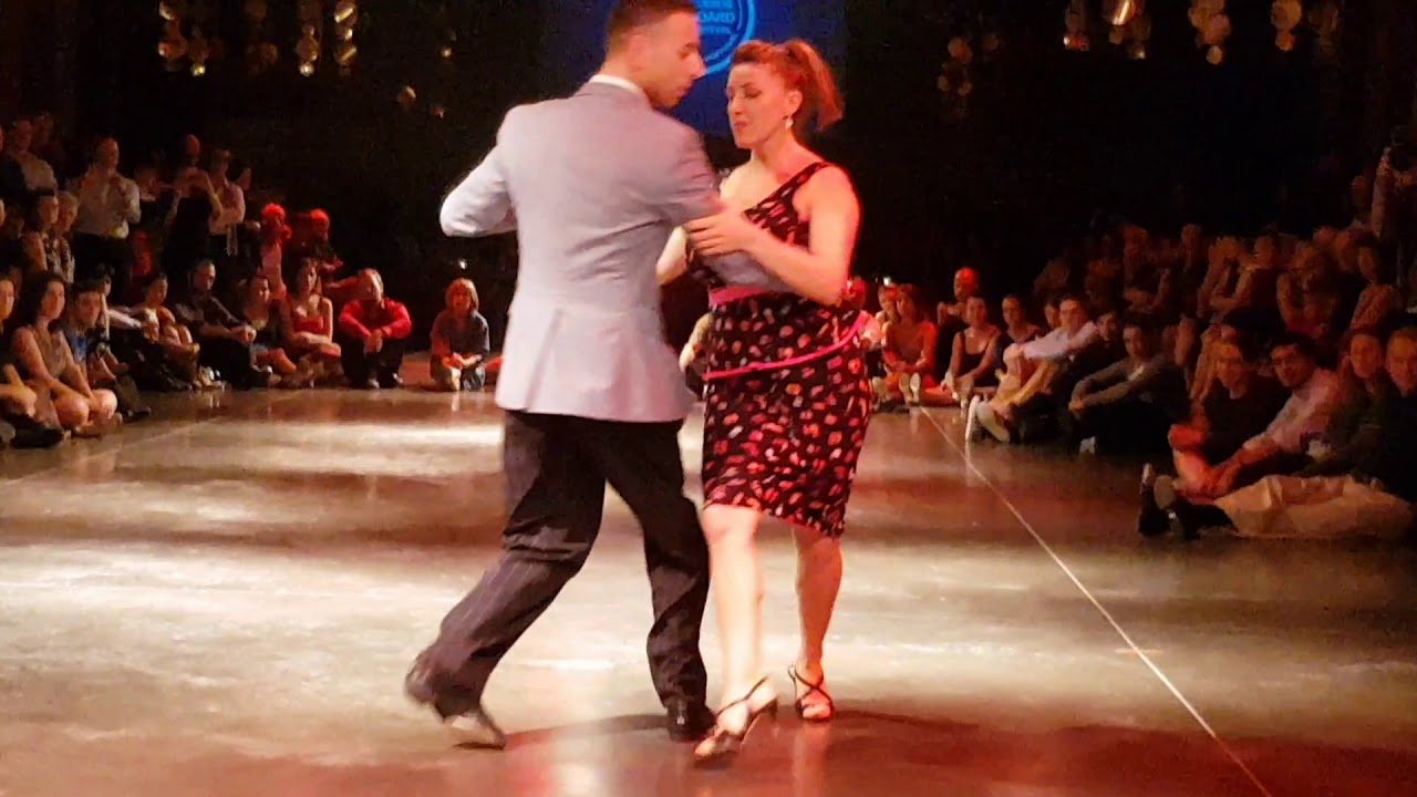 Marcelo Ramer e Selva Mastroti  - 1/4