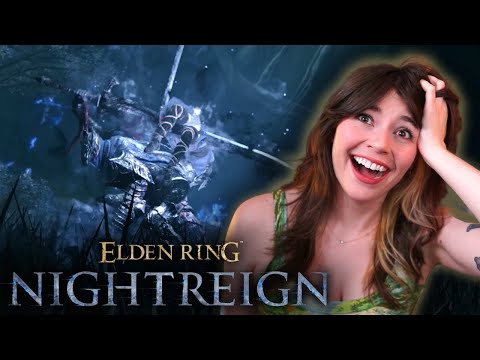 ARTORIAS is in NIGHTREIGN!? State of Play DLC trailer REACTION & ANALYSIS