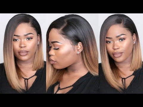 How to Make Your Lace Wig Look Completely Perfect