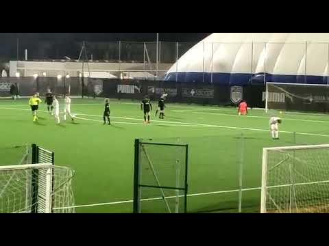 Lombardia - Promozione Girone F - Giornata 13 - Vighignolo vs Union Calcio Basso Pavese (1)