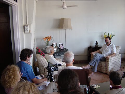 Ramesh Balsekar  Let Life Flow  7. The Effects of the Understanding in Daily Living