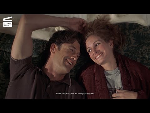 My Best Friend's Wedding: Tell you love him