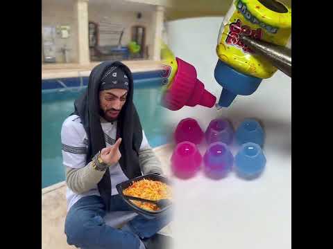 اكتشفنا مكان الكنز ⚱️😁🤡 البرنس