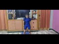 2nd National Level Yoga Competition By L DIYA