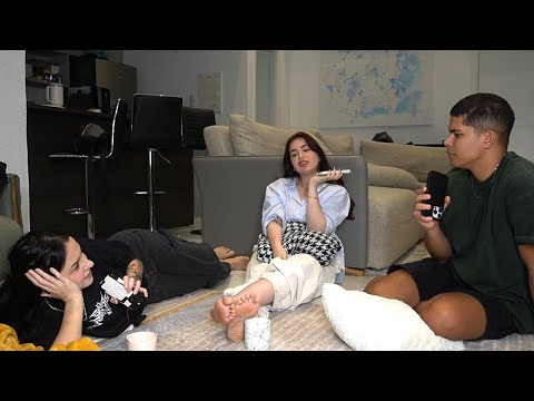 WE ARE STRANDED - PROGRAM #17