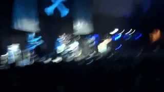 Short Stack - Sway Sway Baby (24th Jan)