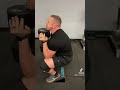 Healthy Knees and Muscular Quads!