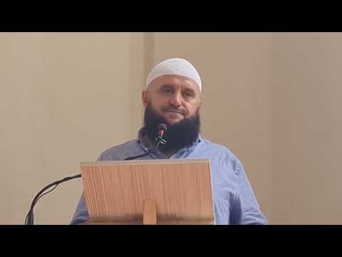 Kabili dhe Habili - Vëllai vret vëllain!   Hoxhë Mirandi Shehaj