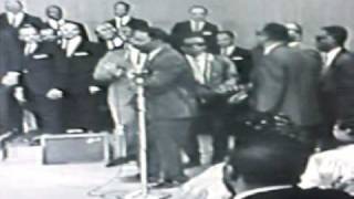 Blind Boys of Alabama