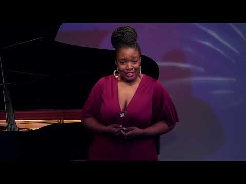 « Non mi dir » - Donna Anna - Don Giovanni - Mozart