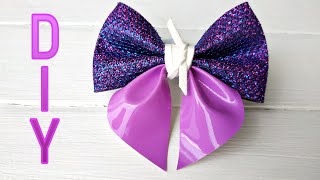 Amazing bows for hair/ Custom hair clips/ Designer bows for girls