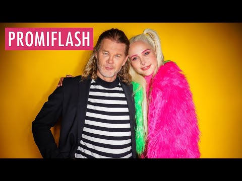 Video Thumbnail: Sommerhaus-Theresia lernte Stefan schon mit 18 Jahren kennen