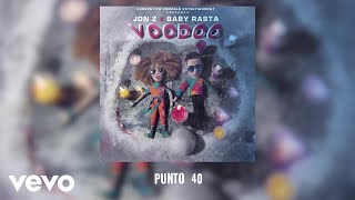 Punto 40 Music Video