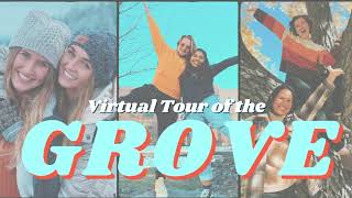 Grove Apartments Flagstaff Virtual Tour 2022