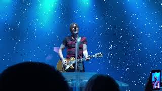 Better Than I Am / Keith Urban (live)