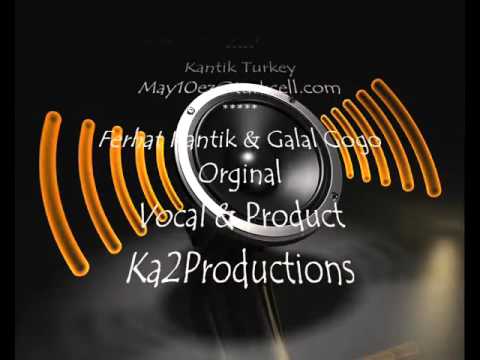 Dj Kantik   Club Music Mix   Ferhat KANTIK Arranged IWSY New Best Top List Hits Clubbing House   You