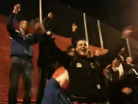 FC Rapid Jonction Bosna